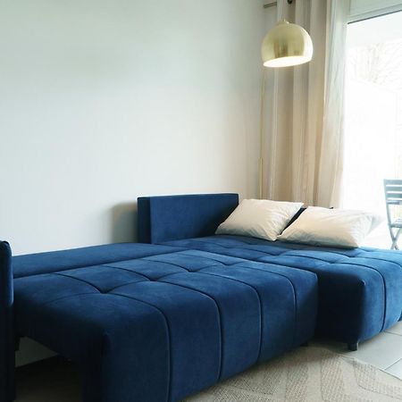 Royal Park Lake View Apartment Evian-les-Bains Luaran gambar