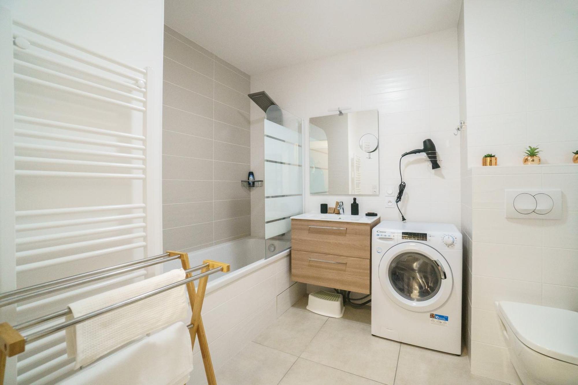 Royal Park Lake View Apartment Evian-les-Bains Luaran gambar