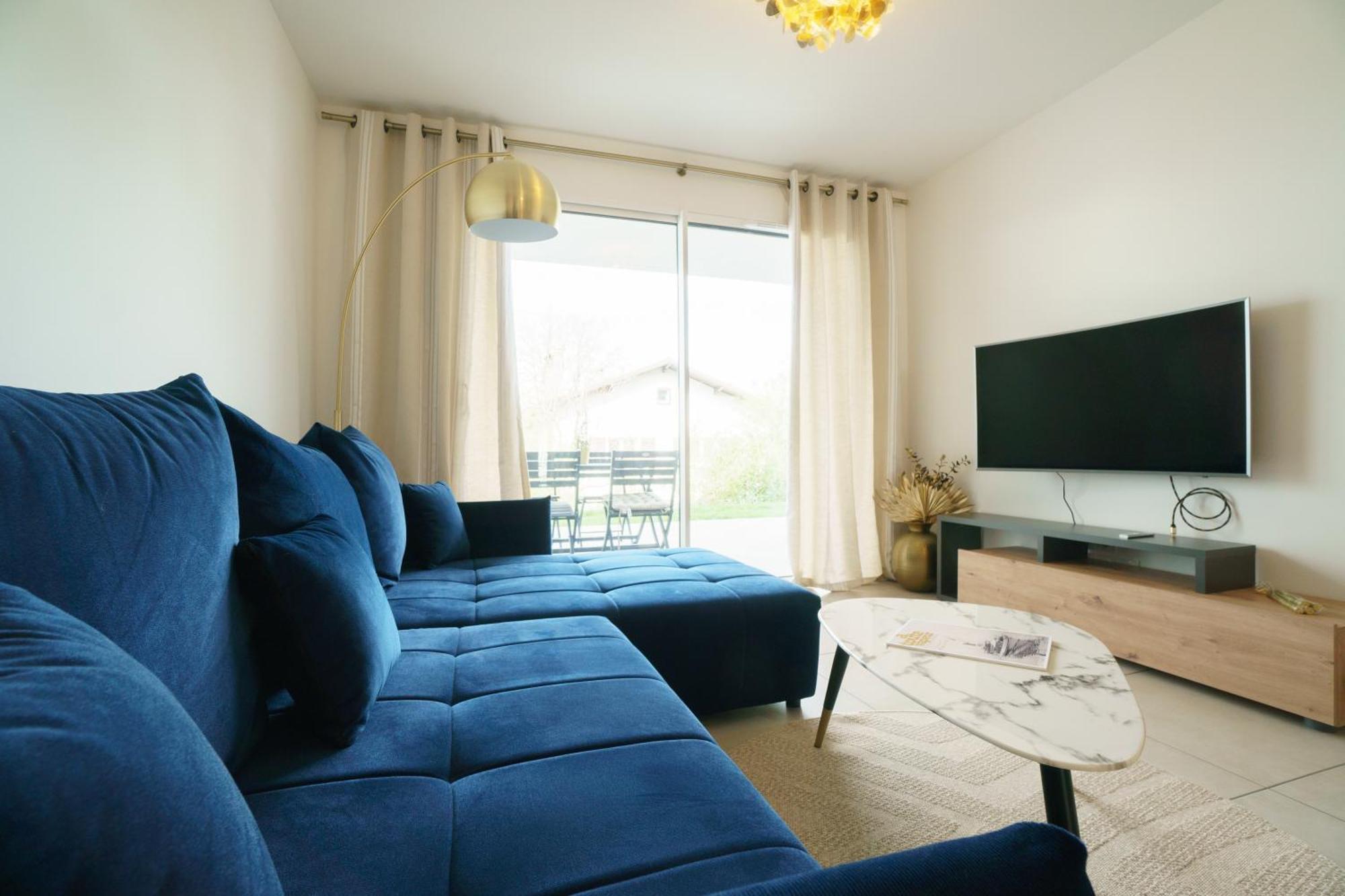 Royal Park Lake View Apartment Evian-les-Bains Luaran gambar