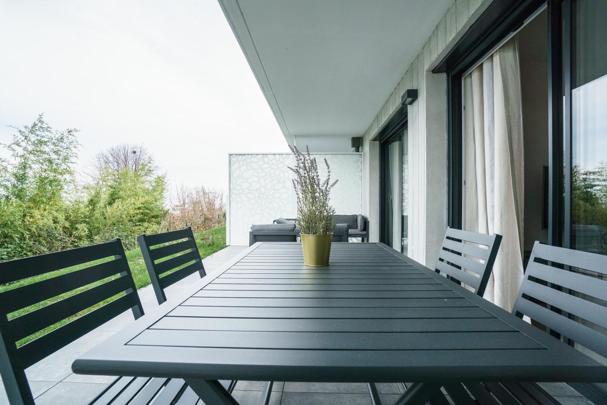 Royal Park Lake View Apartment Evian-les-Bains Luaran gambar