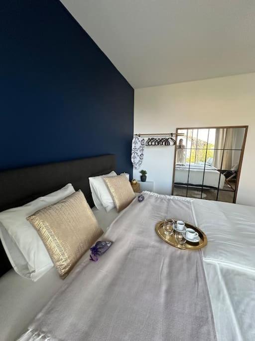 Royal Park Lake View Apartment Evian-les-Bains Luaran gambar