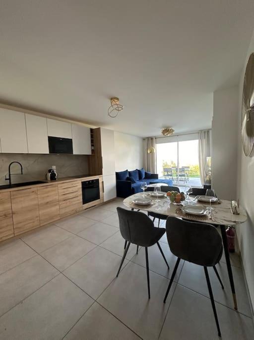 Royal Park Lake View Apartment Evian-les-Bains Luaran gambar