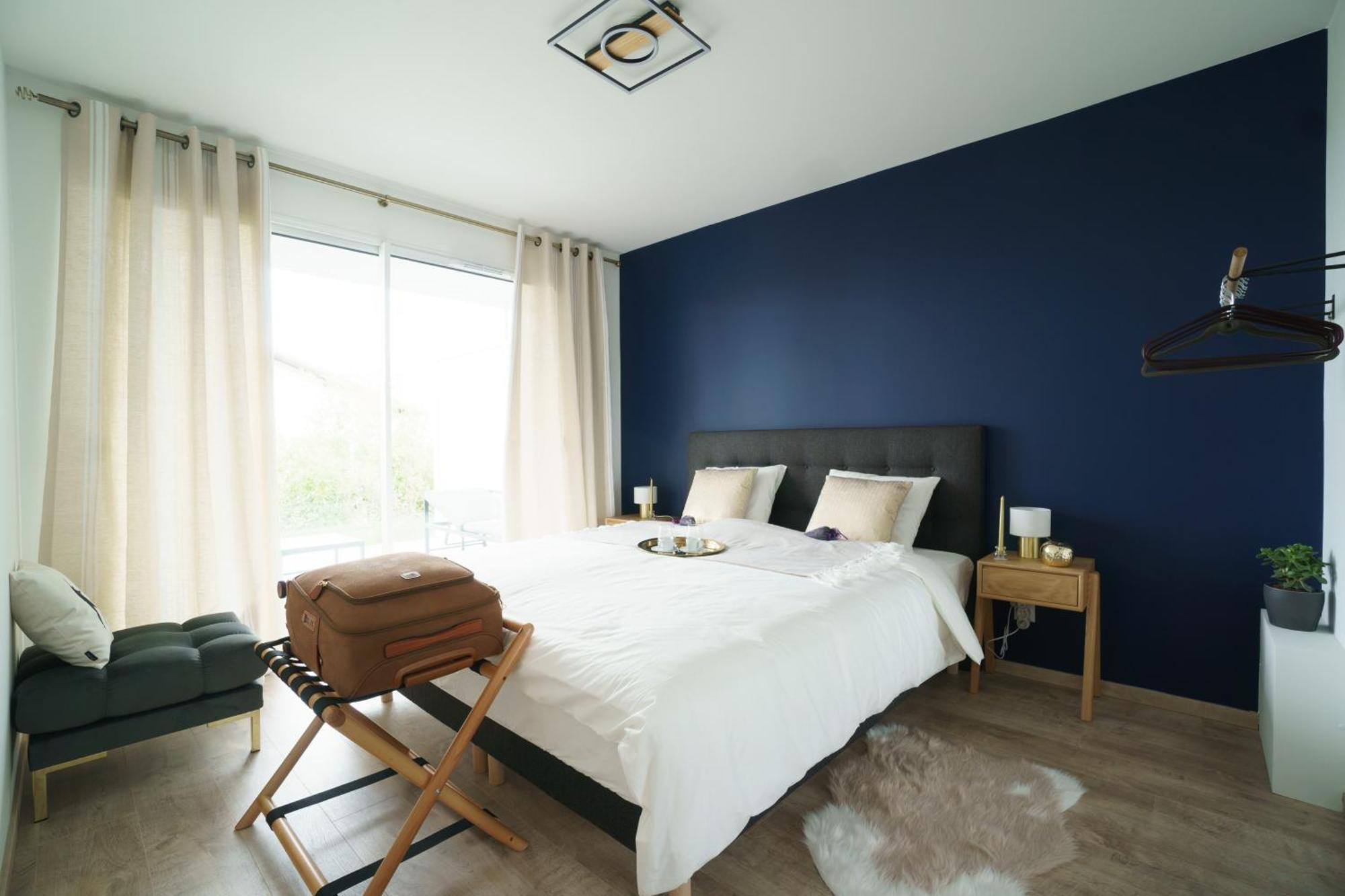 Royal Park Lake View Apartment Evian-les-Bains Luaran gambar