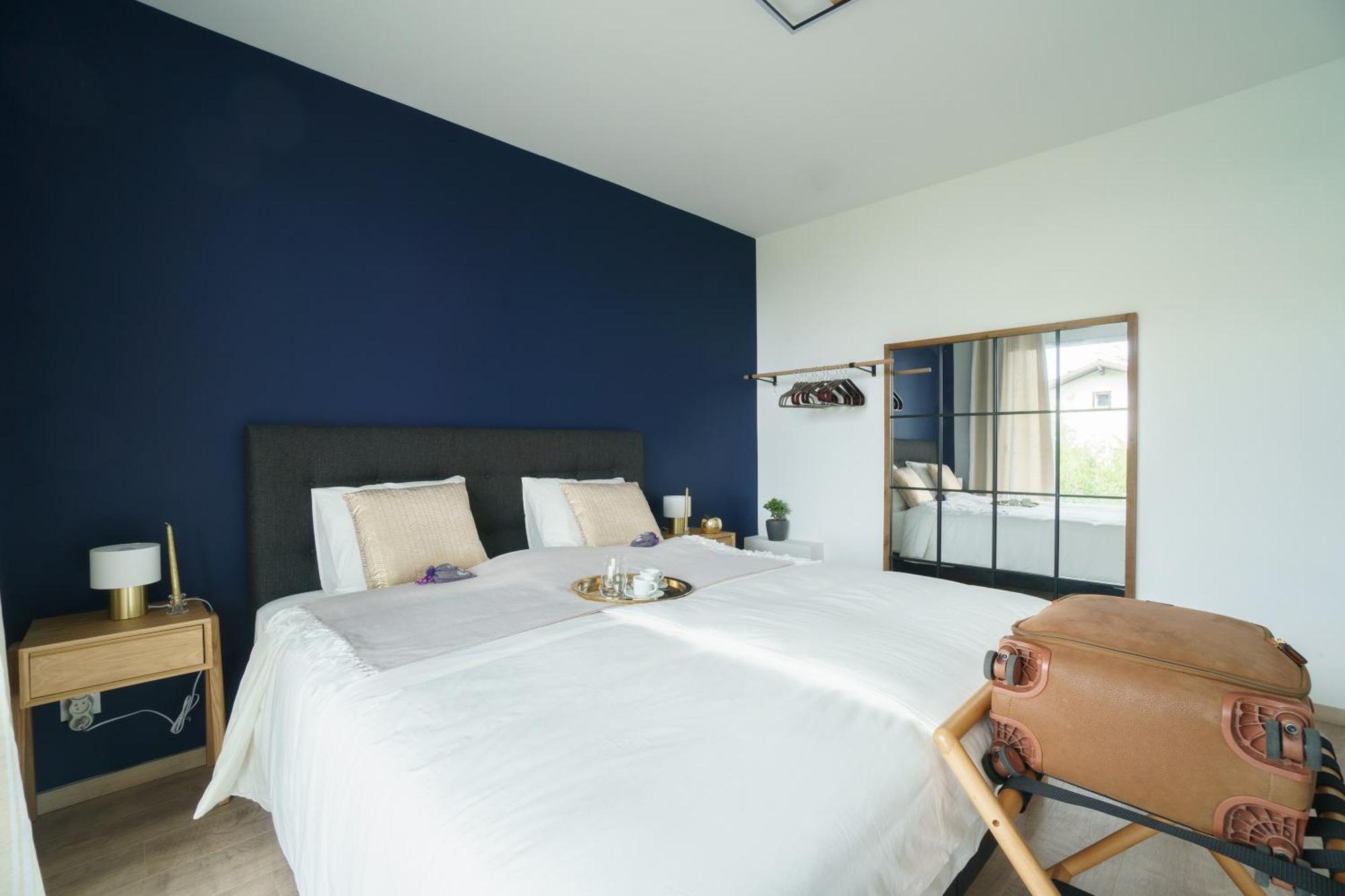 Royal Park Lake View Apartment Evian-les-Bains Luaran gambar