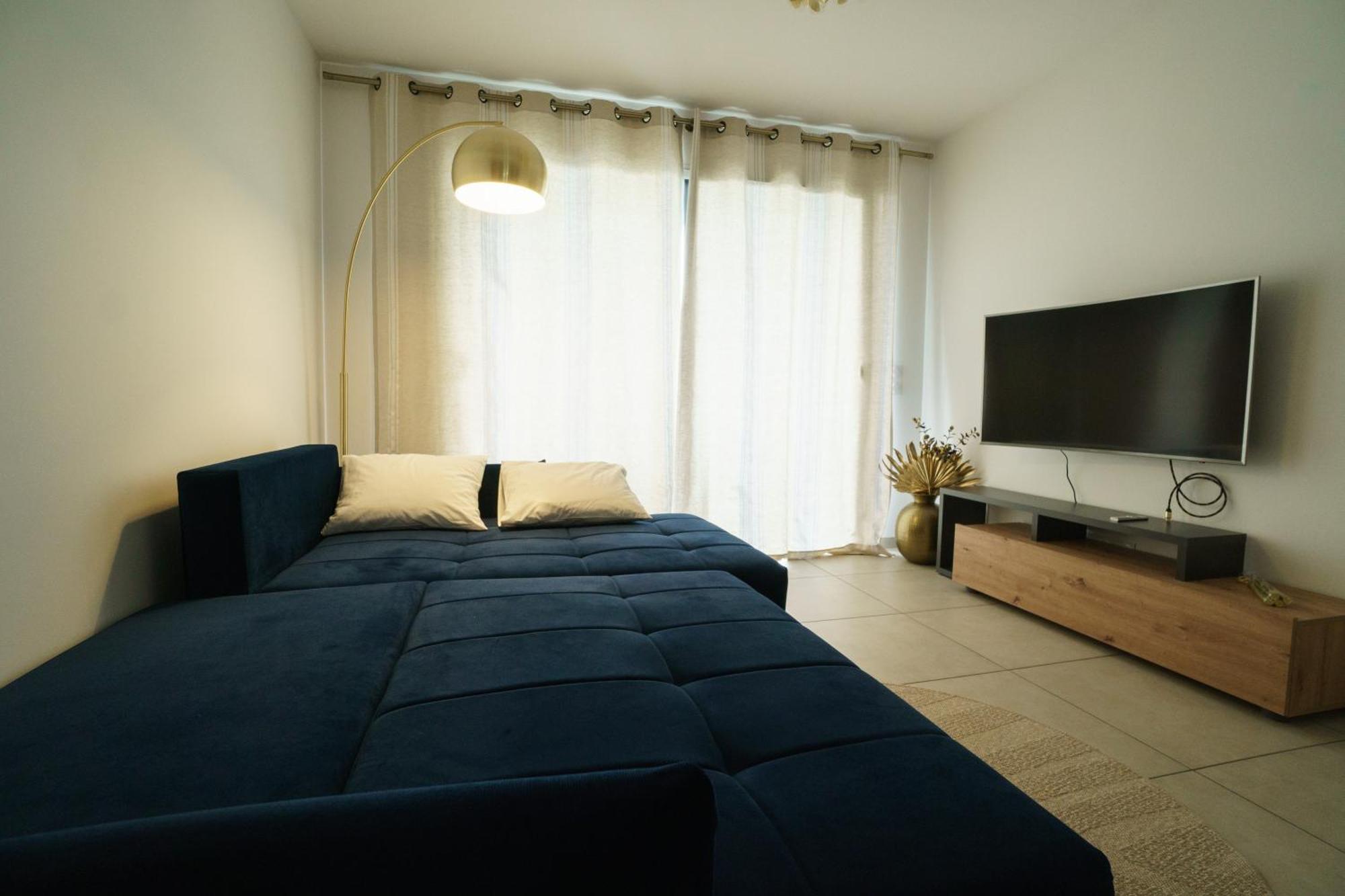 Royal Park Lake View Apartment Evian-les-Bains Luaran gambar
