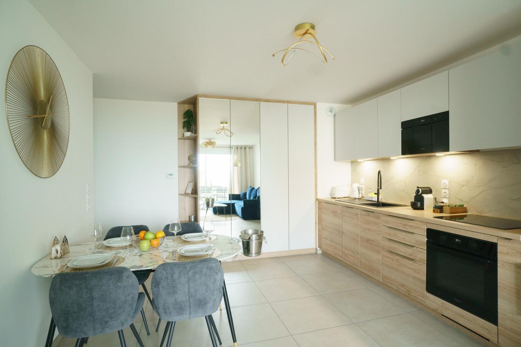 Royal Park Lake View Apartment Evian-les-Bains Luaran gambar