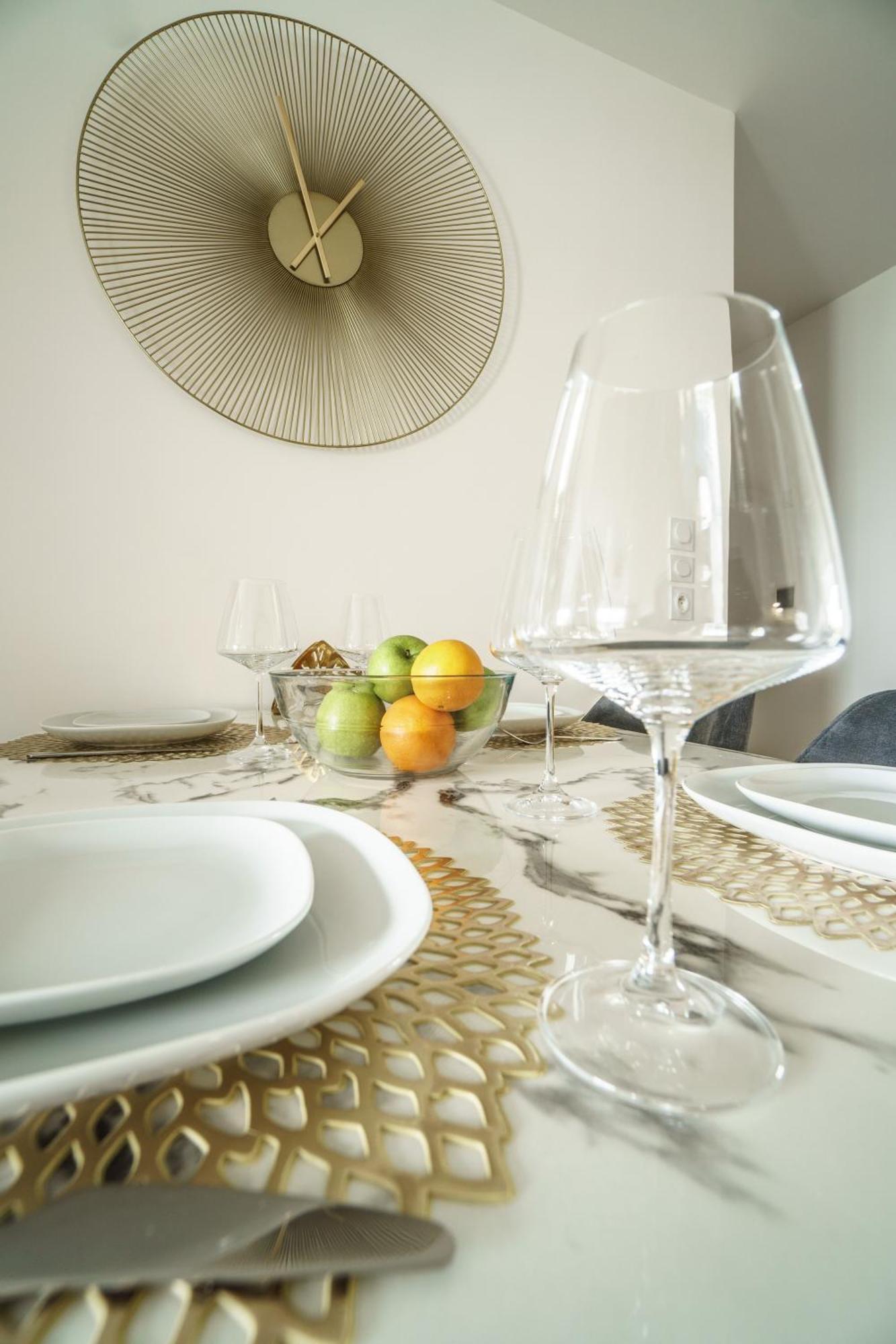Royal Park Lake View Apartment Evian-les-Bains Luaran gambar